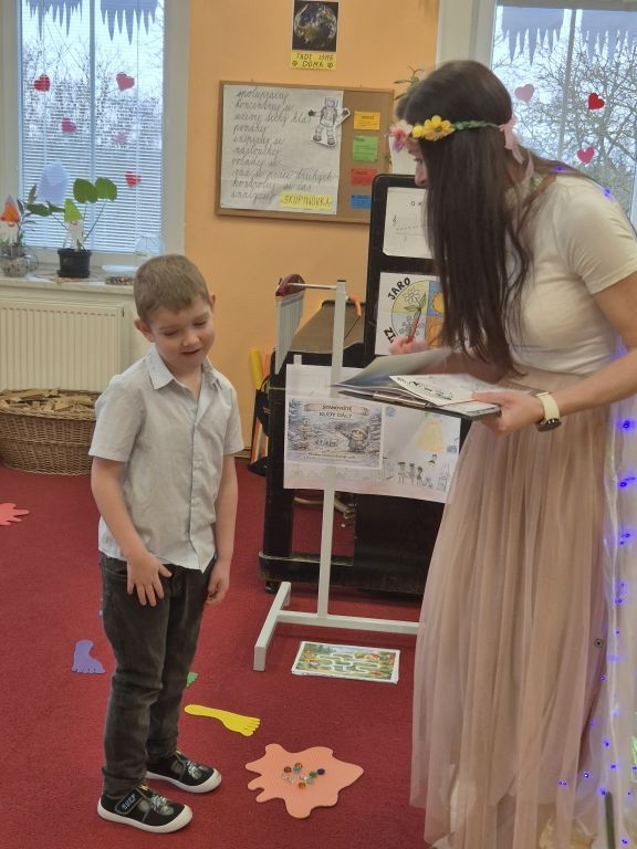 Zápis do ZŠ 10. 2. 2026 - 1. část