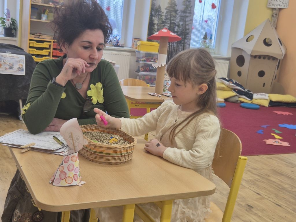 Zápis do ZŠ 10. 2. 2026 - 2. část