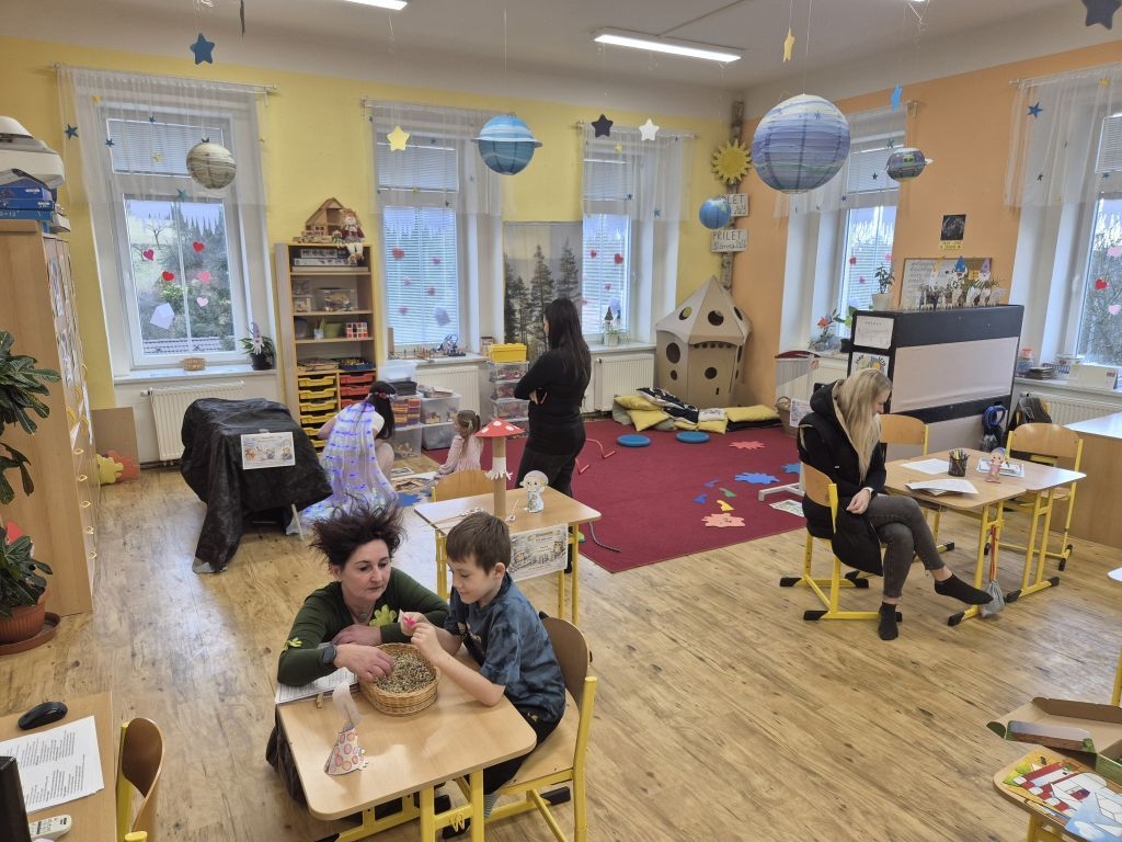 Zápis do ZŠ 10. 2. 2026 - 3. část