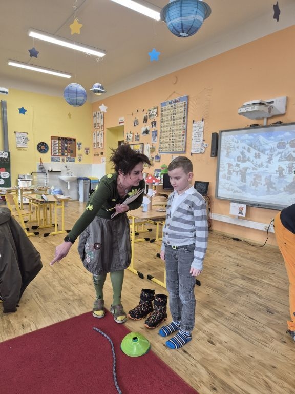 Zápis do ZŠ 10. 2. 2026 - 3. část