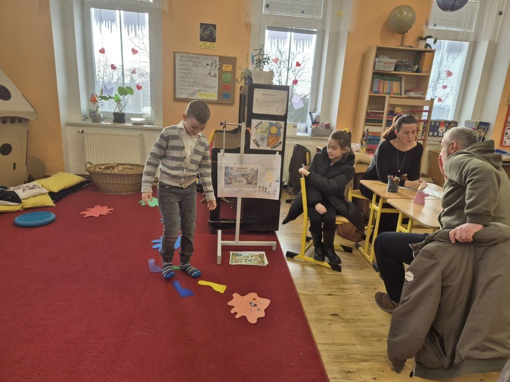 Zápis do ZŠ 10. 2. 2026 - 3. část