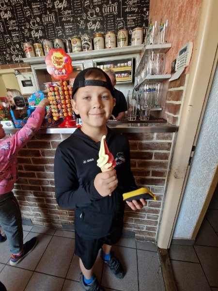 Výlet do Konecchlumí 2. 5. 2024 - Image 3