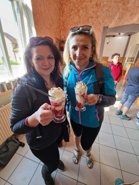 Výlet do Konecchlumí 2. 5. 2024 - Image 5