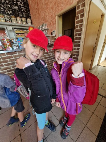 Výlet do Konecchlumí 2. 5. 2024 - Image 6