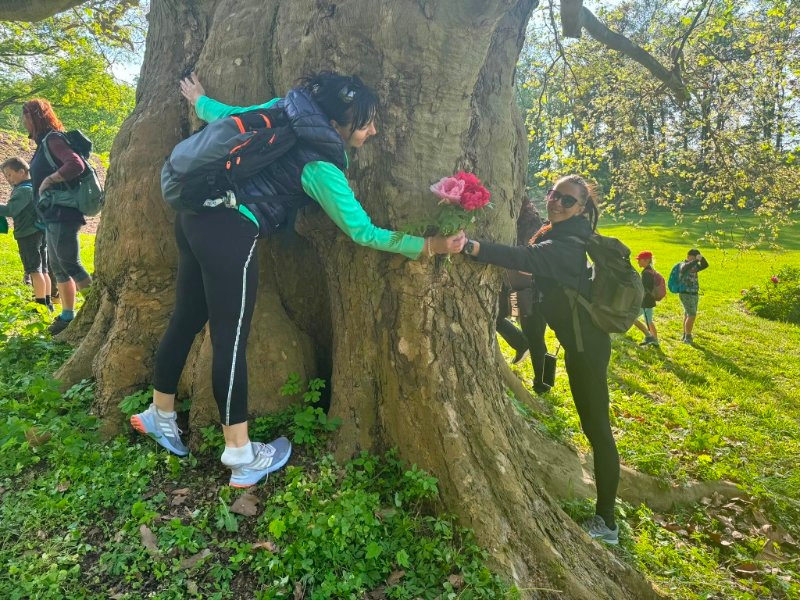 Výlet do Konecchlumí 2. 5. 2024 - Image 8