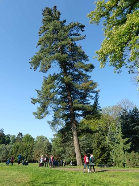 Výlet do Konecchlumí 2. 5. 2024 - Image 12