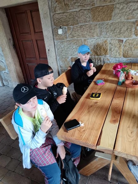 Výlet do Konecchlumí 2. 5. 2024 - Image 15