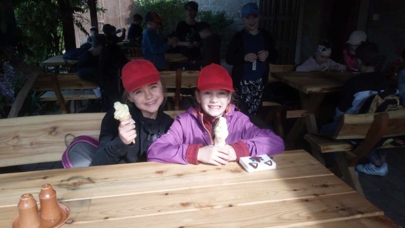 Výlet do Konecchlumí 2. 5. 2024 - Image 16