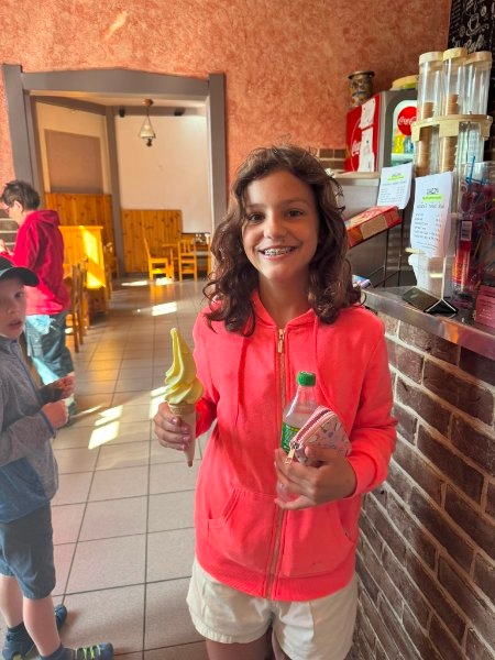 Výlet do Konecchlumí 2. 5. 2024 - Image 17