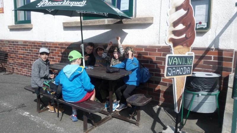 Výlet do Konecchlumí 2. 5. 2024 - Image 18