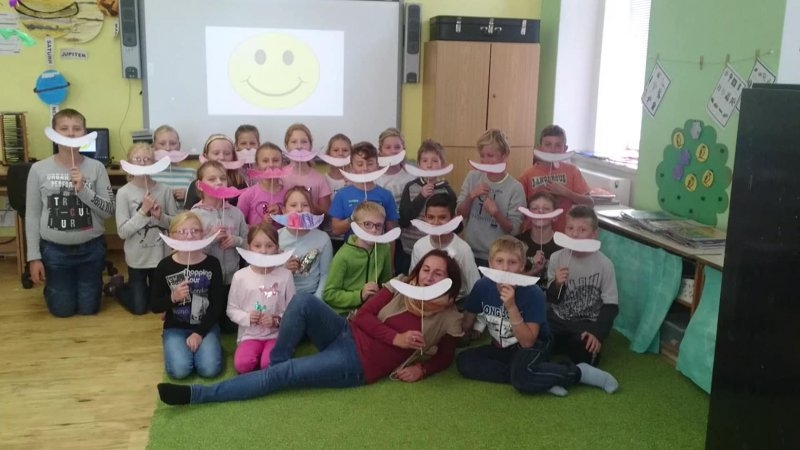 Mezinárodní den úsměvů - Image 5