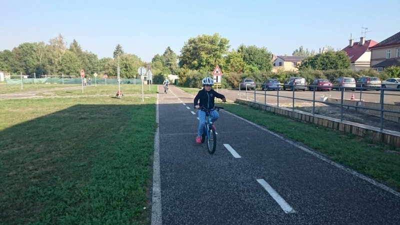 Dopravní hřiště – 20. září 2018 - Image 11