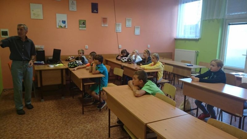 Dopravní hřiště – 20. září 2018 - Image 3