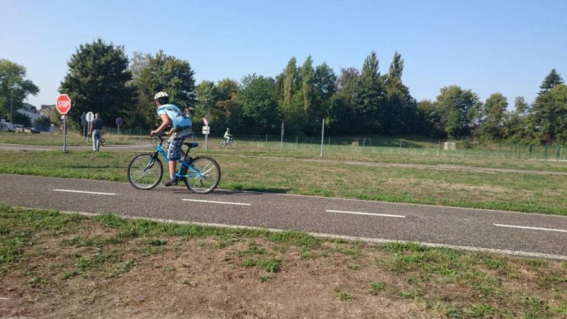 Dopravní hřiště – 20. září 2018 - Image 5