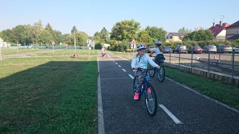 Dopravní hřiště – 20. září 2018 - Image 6