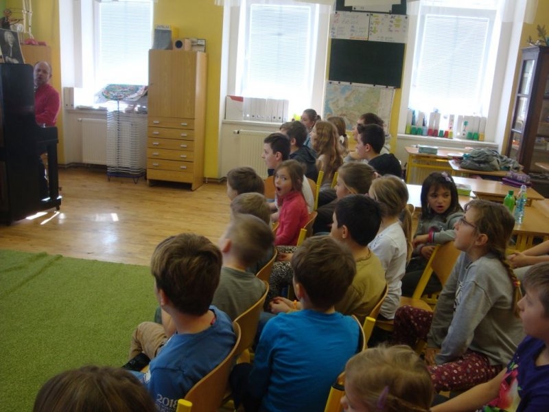 Královská hudební hostina - Image 3