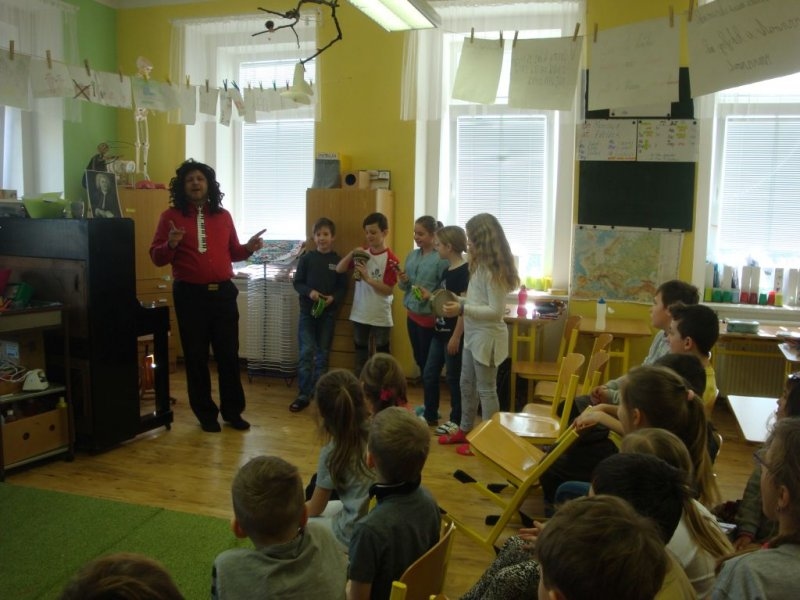 Královská hudební hostina - Image 15