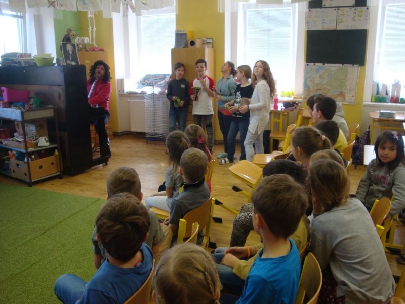 Královská hudební hostina - Image 17