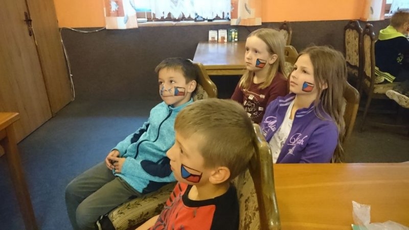 Škola v přírodě – čtvrtek 17.5.2018 - Image 3