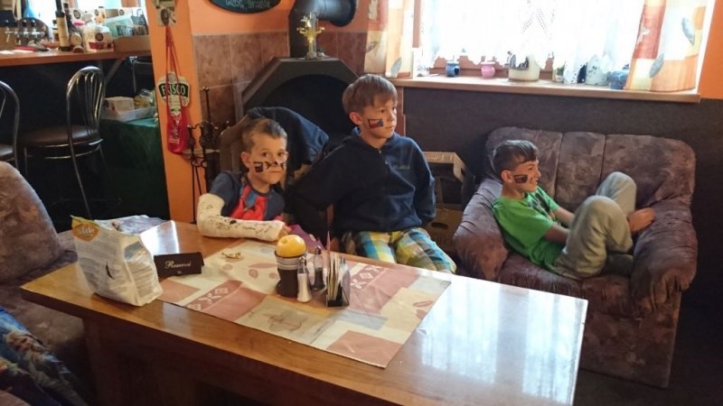 Škola v přírodě – čtvrtek 17.5.2018 - Image 5