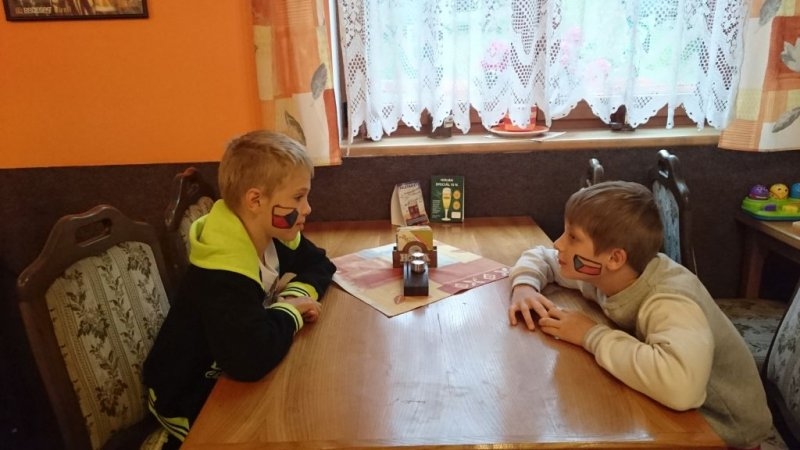 Škola v přírodě – čtvrtek 17.5.2018 - Image 6