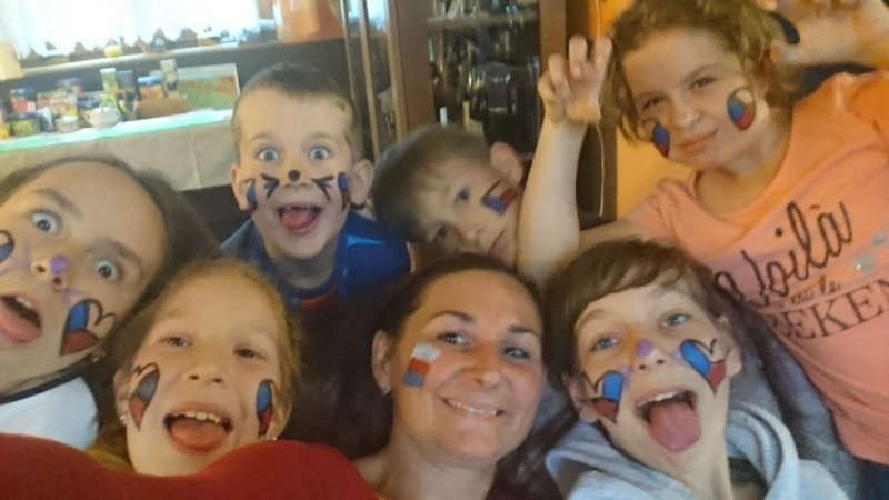 Škola v přírodě – čtvrtek 17.5.2018 - Image 7