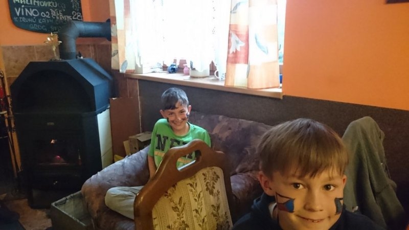 Škola v přírodě – čtvrtek 17.5.2018 - Image 9