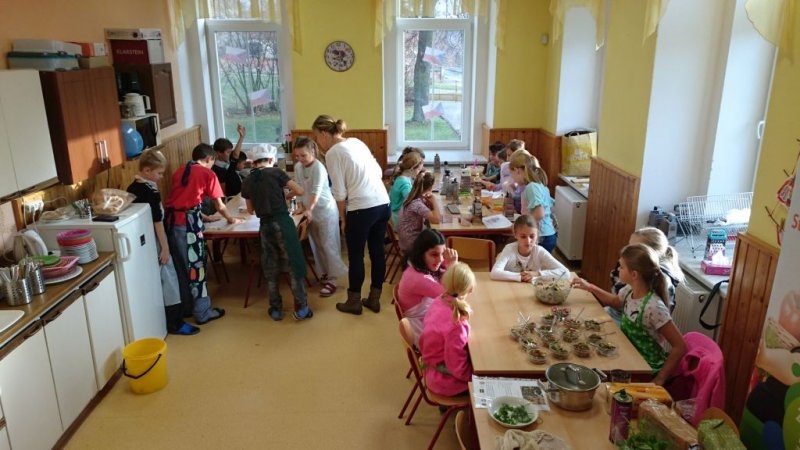 Pestrá strava bez zbytečné chemie - Image 1