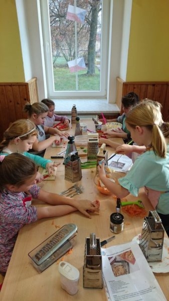 Pestrá strava bez zbytečné chemie - Image 2