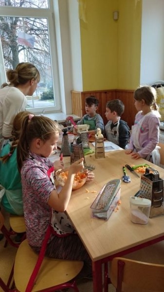 Pestrá strava bez zbytečné chemie - Image 4