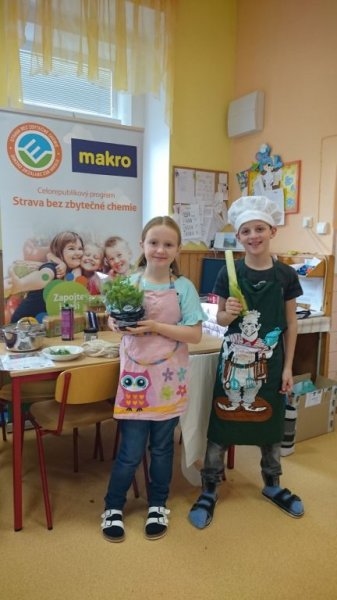 Pestrá strava bez zbytečné chemie - Image 5