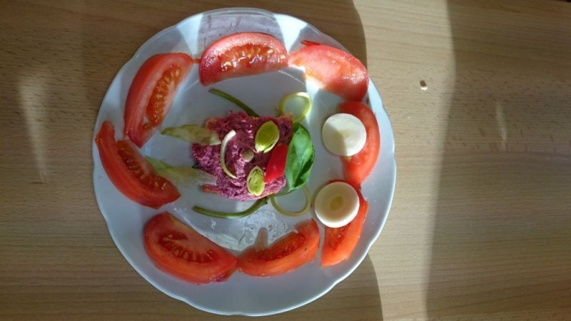 Pestrá strava bez zbytečné chemie - Image 6