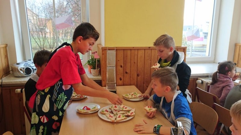 Pestrá strava bez zbytečné chemie - Image 7