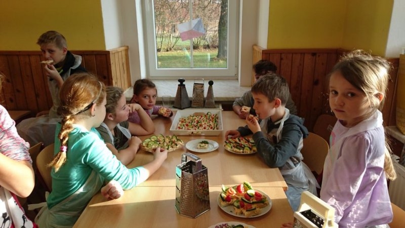 Pestrá strava bez zbytečné chemie - Image 8