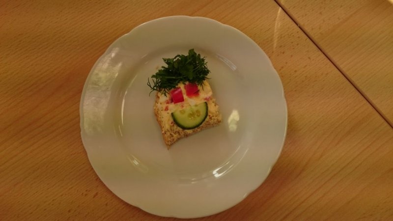 Pestrá strava bez zbytečné chemie - Image 9