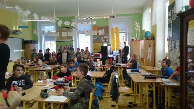 Mikulášská nadílka - Image 2