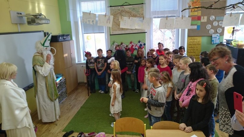 Mikulášská nadílka - Image 5