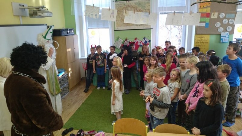 Mikulášská nadílka - Image 6