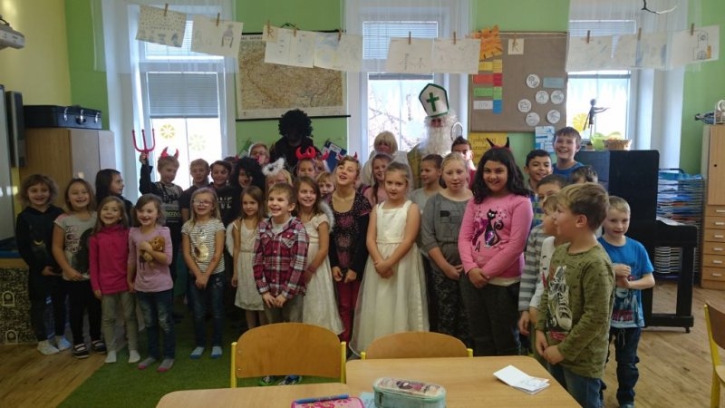 Mikulášská nadílka - Image 7