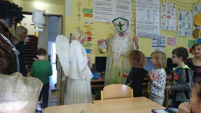 Mikulášská nadílka - Image 9