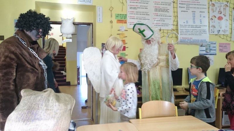 Mikulášská nadílka - Image 11