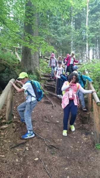 Škola v přírodě – středa 16.5.2018 - Image 4