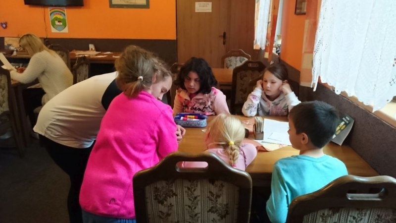 Škola v přírodě – čtvrtek 17.5.2018 - Image 13