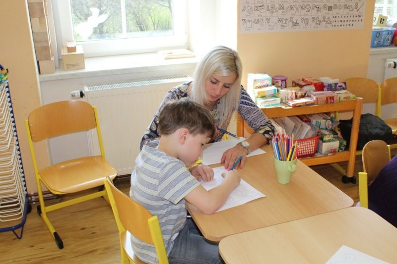 Zápis do 1. ročníku ZŠ – 10. 4. 2019 - Image 1