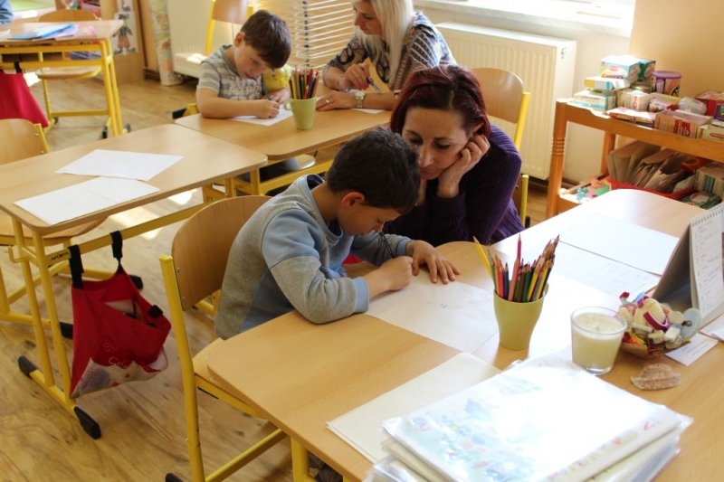 Zápis do 1. ročníku ZŠ – 10. 4. 2019 - Image 2