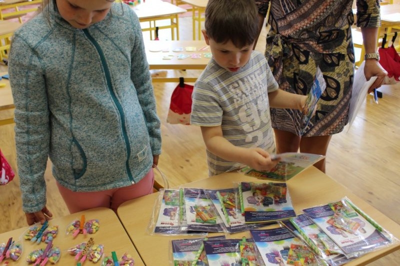 Zápis do 1. ročníku ZŠ – 10. 4. 2019 - Image 8