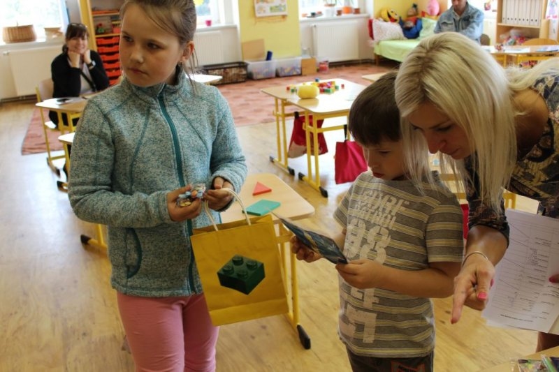 Zápis do 1. ročníku ZŠ – 10. 4. 2019 - Image 9