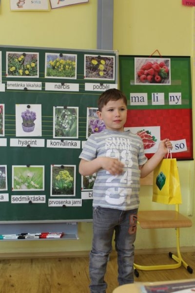 Zápis do 1. ročníku ZŠ – 10. 4. 2019 - Image 11