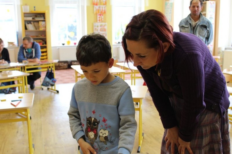 Zápis do 1. ročníku ZŠ – 10. 4. 2019 - Image 16