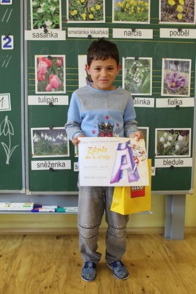 Zápis do 1. ročníku ZŠ – 10. 4. 2019 - Image 19